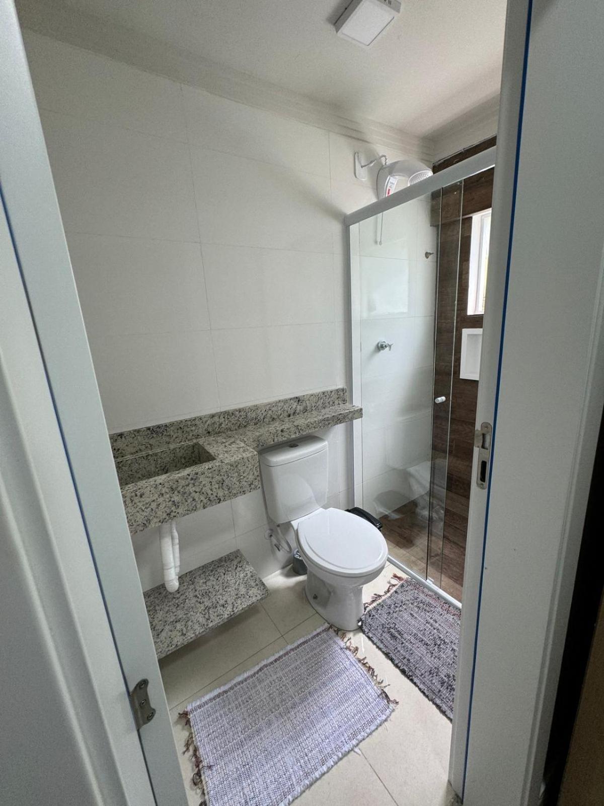 Apartamento Canto Grande Bombinhas Exterior foto