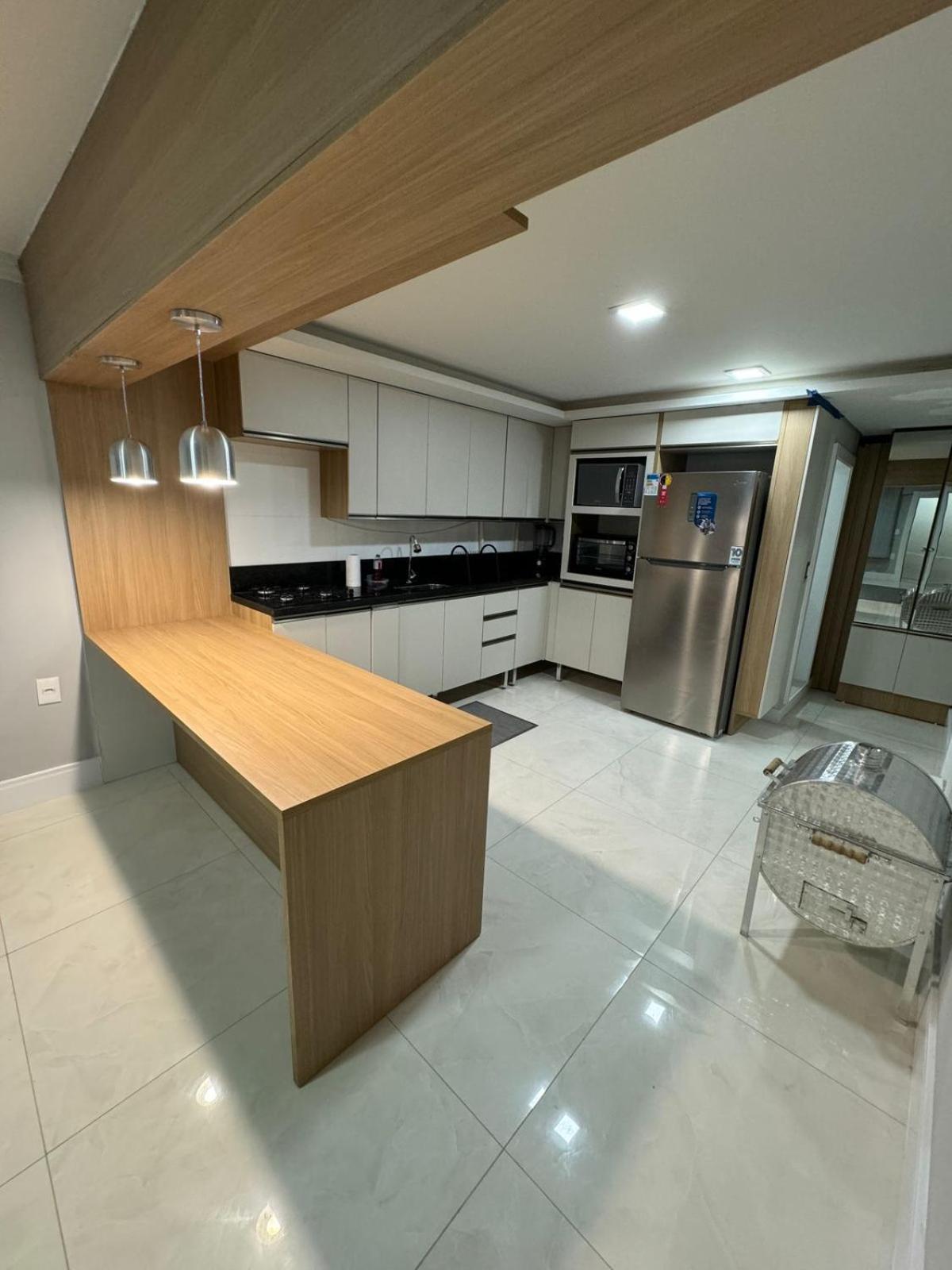Apartamento Canto Grande Bombinhas Exterior foto